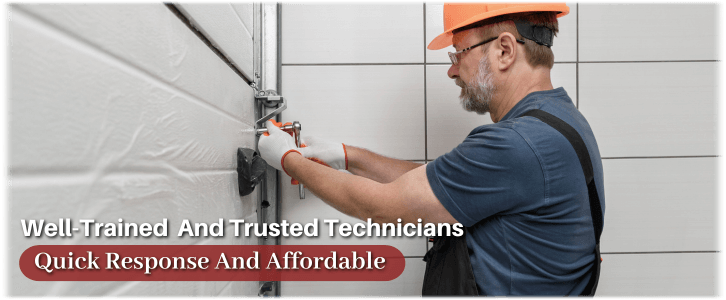 Garage Door Installation Cherry Hill NJ