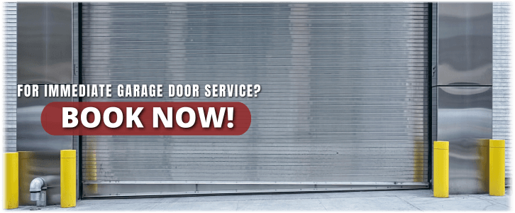 Garage Door Off Track In Cherry Hill NJ