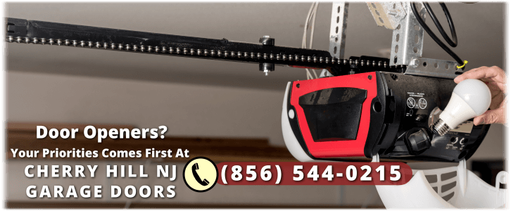 Garage Door Opener Repair And Installation Cherry Hill NJ