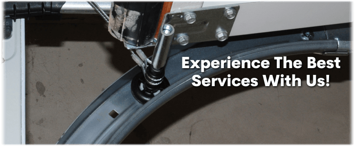 Garage Door Roller Repair Cherry Hill NJ
