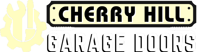 Garage Door Repair Cherry Hill NJ